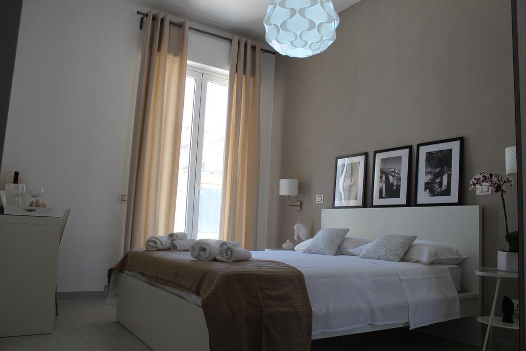 Maison d'hôtes Volga Twentyone Portopalo Di Capo Passero